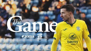 The Game: Kilmarnock 1 Hibernian 3
