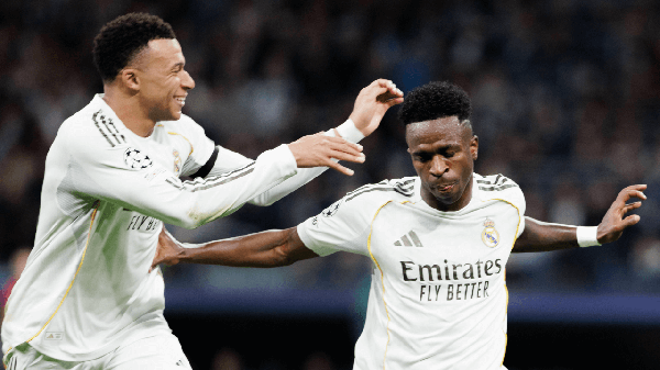 Preview: Real Madrid head to Mallorca