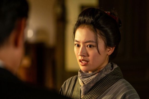 『風、薫る』第6回場面カット | 朝日新聞デジタルマガジン＆[and]