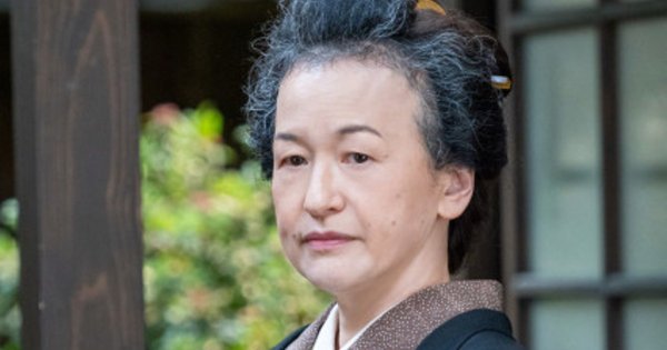 オリコンニュース：『風、薫る』梶原敏子役に伊勢志摩　キャラクター紹介（26） | 毎日新聞