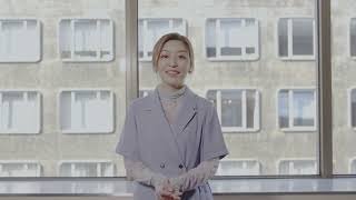 『あの子の夢を水に流して』内田慈インタビュー映像