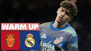 🔴 RCD MALLORCA vs REAL MADRID - PREVIA DEL PARTIDO