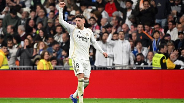 Lesionados y sancionados del Real Madrid para enfrentarse al Mallorca