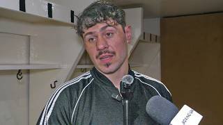 Dave Allen REACTS to Tyson Fury vs Anthony Joshua NEWS: 'I'M NOT SURE IT HAPPENS!'