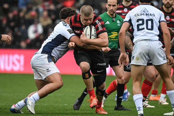 Champions Cup / Challenge Cup : programme TV, horaires et chaînes des 8es de finale