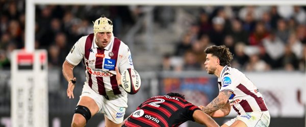 Un quart UBB - Toulouse, Toulon surpris ? Les pronostics des huitièmes de finale européens