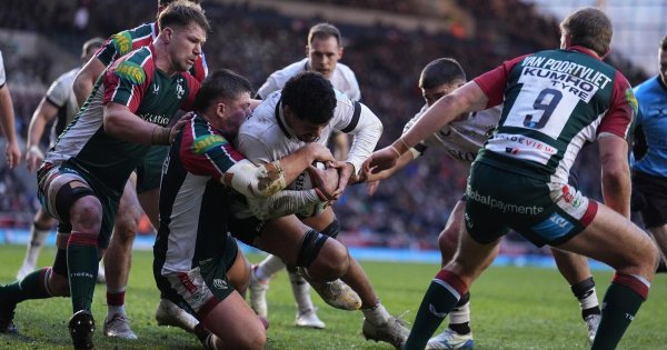 Rugby : «Cela fait deux ans que les clubs anglais sortent la tête de l’eau», comment la Premiership a retrouvé des couleurs