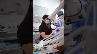 RCT Technology I #Endodontic Microscope I Dr. Shiny Chaudhary