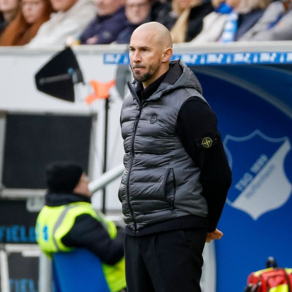 Weiter Hoffenheimer Stromausfall oder neue Energie gegen Mainz 05?