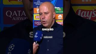 Liverpool Finally Sacked Arne Slot!😳