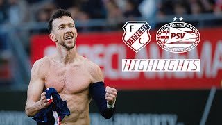 Highlights | Closed the year with a WIN ❤️