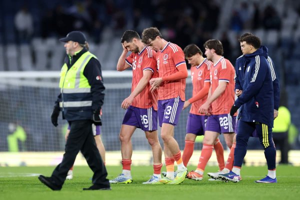 3 Scotland players who boosted their World Cup chances - and 2 who didn’t