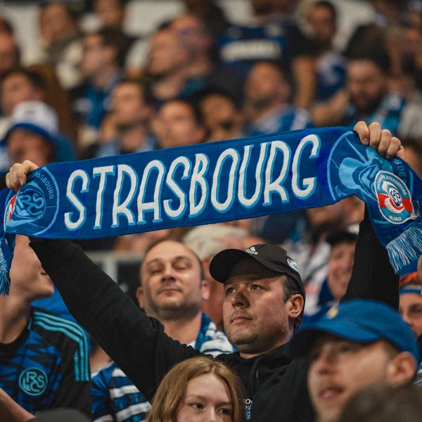 Racing-OGC Nice (J28) se jouera à guichets fermés ! - Racing Club de Strasbourg Alsace