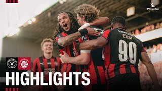 BIG WIN! 🔥 | FCM 6-2 Sønderjyske | Highlights 25/26