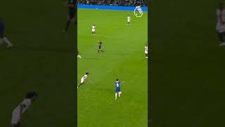 Raheem Sterling AMAZING dribbling goal