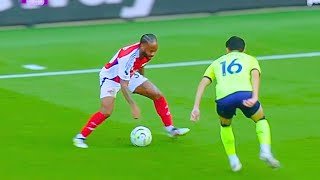 Actually Raheem Sterling So Far so Good 🤯