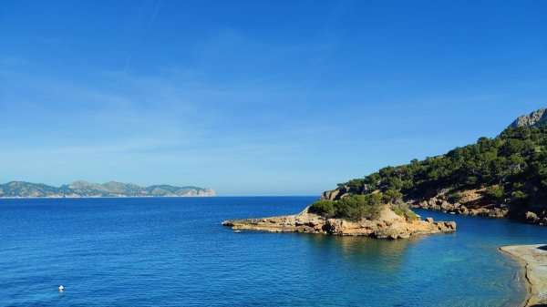 Wunderbares Frühlingswetter auf Mallorca - und mit jedem Tag wird es wärmer