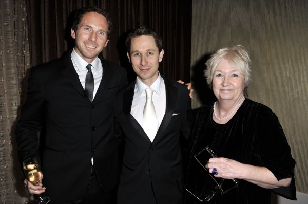 Lesley Walker obituary: pioneering film editor for Richard Attenborough