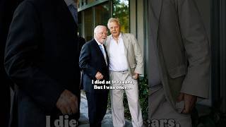 RIP Richard Attenborough – The Legendary Journey from Gandhi to Jurassic Park and Cinema Glory!