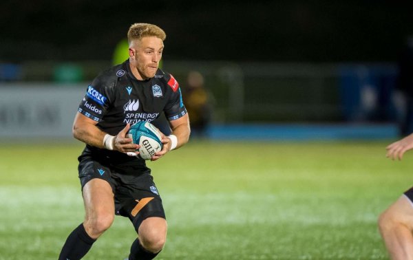 Champions Cup: Kyle Steyn returns to lead Glasgow Warriors versus Bulls