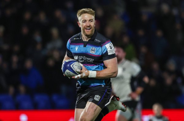 Steyn returns as captain for Bulls showdown - Glasgow Warriors