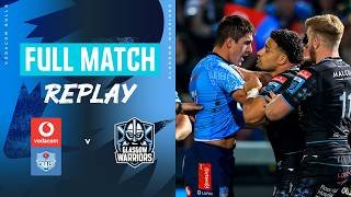 INTENSE Grand Final | Vodacom Bulls v Glasgow Warriors 2024