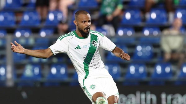 Between a dream and a nightmare… When will Ali Majrashi return to Al-Ahli Jeddah? | Goal.com UK