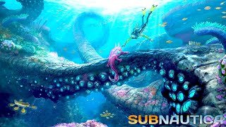 未知の深海を大冒険する神ゲー【サブノーティカ / Subnautica】