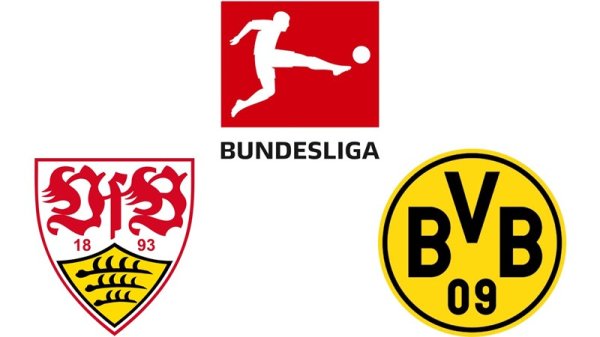 ブンデスリーガ シュトゥットガルト対ドルトムントのサッカープレビュー