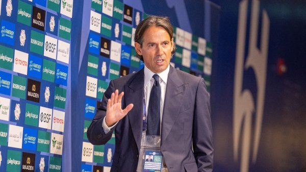 Amidst a spate of injuries… How did Inzaghi select Al-Hilal’s line-up against Al-Taawoun? | Goal.com UK
