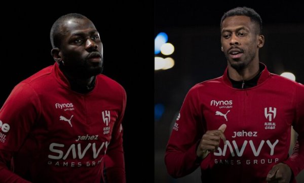 Al-Hilal Face Injury Setback as Koulibaly and Kanno Miss Training &ndash; كورة بريك