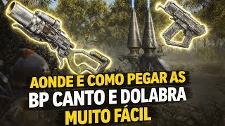 COMO PEGAR AS NOVAS BP DE ARMAS SEM GASTAR NADA - ESTRATÉGIA RÁPIDA E MUITO FÁCIL - ARC RAIDERS
