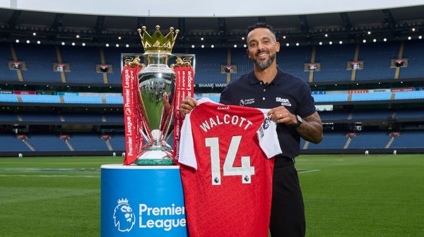 Theo Walcott had regrets about Arsenal exit and offered Dowman advice