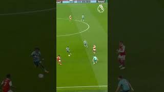 Theo Walcott scores last goal against Arsenal