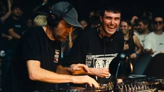 Fred again.. & Thomas Bangalter (USB002, Alexandra Palace, London 27 February 2026)