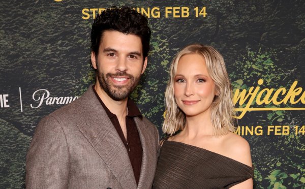 The CW Stars Candice King & Steven Krueger Are Married: All About Their Intimate Nashville Wedding!