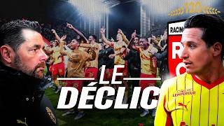 LENS 3-0 LOSC : LE MATCH QUI A TOUT CHANGÉ