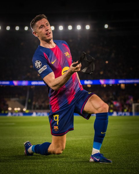 Niespodzianka? Skład FC Barcelony na mecz z Atletico Madryt