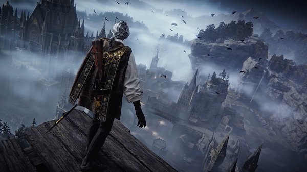 フロム・ソフトウェア新作『The Duskbloods』ティザー公開と思いきや昨年の投稿。Xのアルゴリズムにまたも注意 | Game*Spark - 国内・海外ゲーム情報サイト