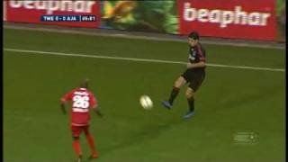 Highlights FC Twente - Ajax