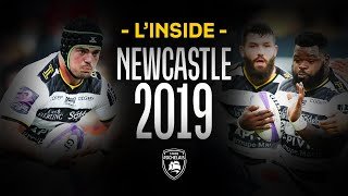 L'Inside - Newcastle 2019