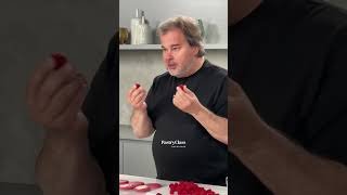 Learn to create the most iconic desserts in the world with Pierre Hermé