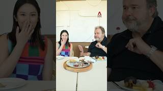 Macaron maestro Pierre Herme plays: Can you macaron this fruit?