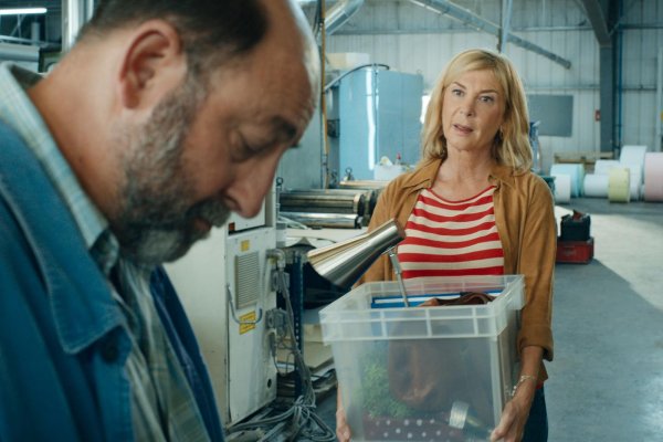 “100 millions !” : attention, comédie bourrée de clichés en vue