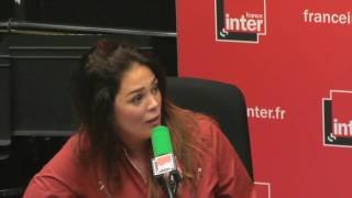 Lola Dewaere : "J'ai choisi de garder le pseudonyme "Dewaere" pour aller plus vite dans le métier"