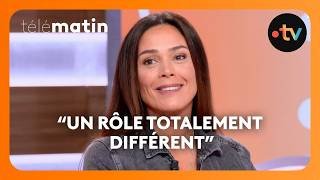 Lola Dewaere au coeur d’un thriller