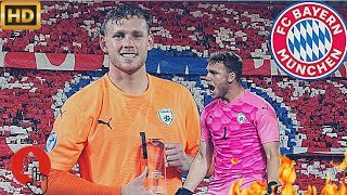 Daniel Peretz● Welcome To Bayern Munich● Best Moments HD