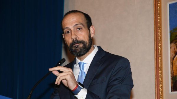 Innovation week e Pavia, il sindaco: «Progetto nato da un lungo lavoro. Valorizziamo la nostra vocazione»