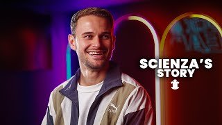 "MY LIFE FEELS LIKE A MOVIE!" 🍿 | Leo Scienza's extraordinary journey to Southampton