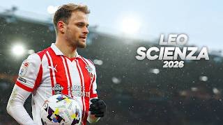 Léo Scienza is so Underrated..